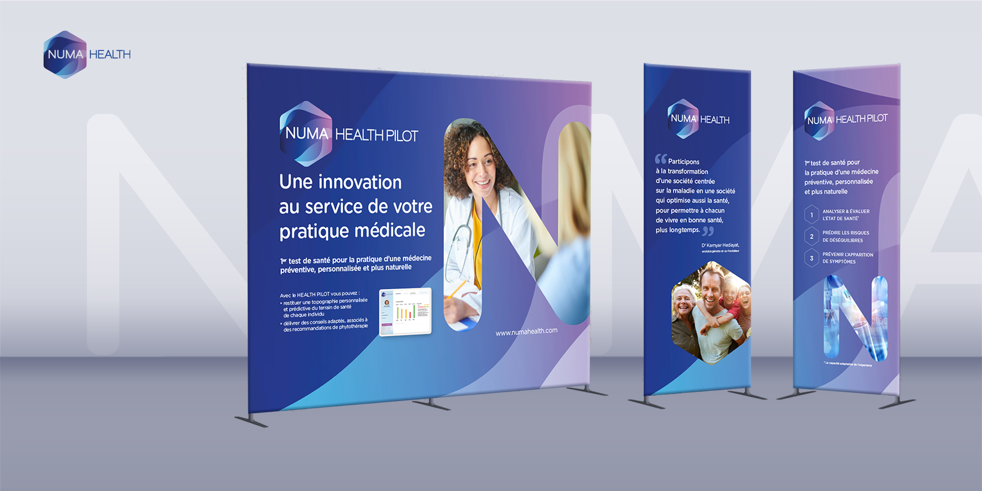 Plan Marketing 2017 V1 – 12/12/2016 Création d'une identité visuelle et stratégie de lancement BtoB