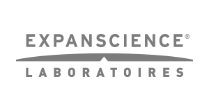 Logo laboratoires Expanscience