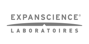 Logo Laboratoires Expanscience