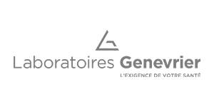 Logo Laboratoires Genevrier