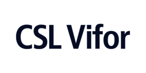 Logo CSL Vifor