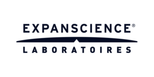 Logo Expanscience Laboratoires