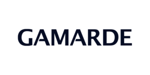 Logo Gamarde