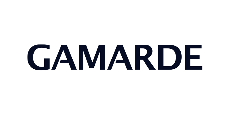 Logo Gamarde