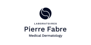 Logo Pierre Fabre Dermatology