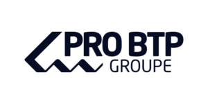 Logo ProBTP