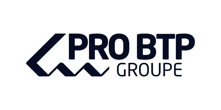 Logo ProBTP