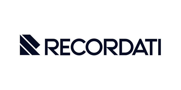 Logo Recordati