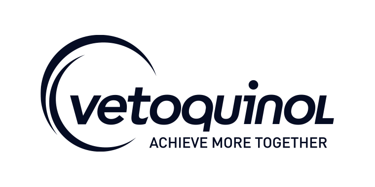 Logo Vetoquinol