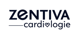 Logo Zentiva Cardiologie