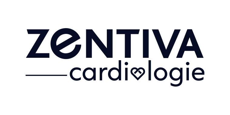 Logo Zentiva Cardiologie