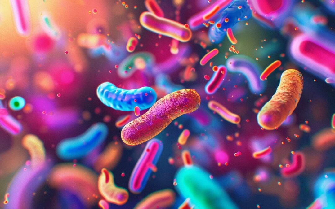 Le microbiote intestinal : cet acteur-clé de notre santé