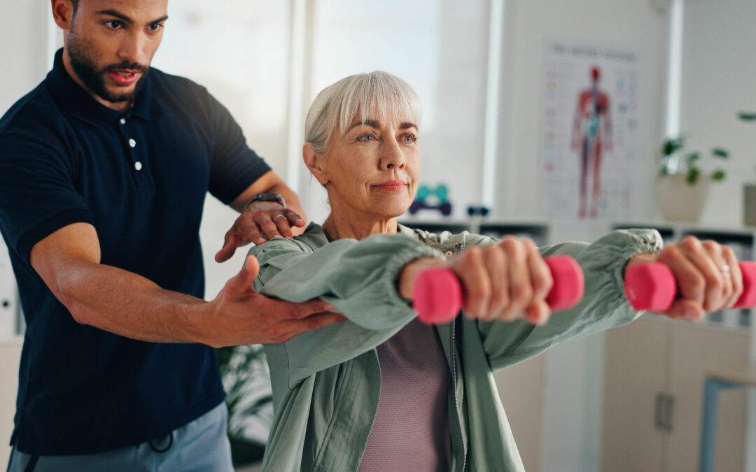 Reprendre une activité physique après une chirurgie