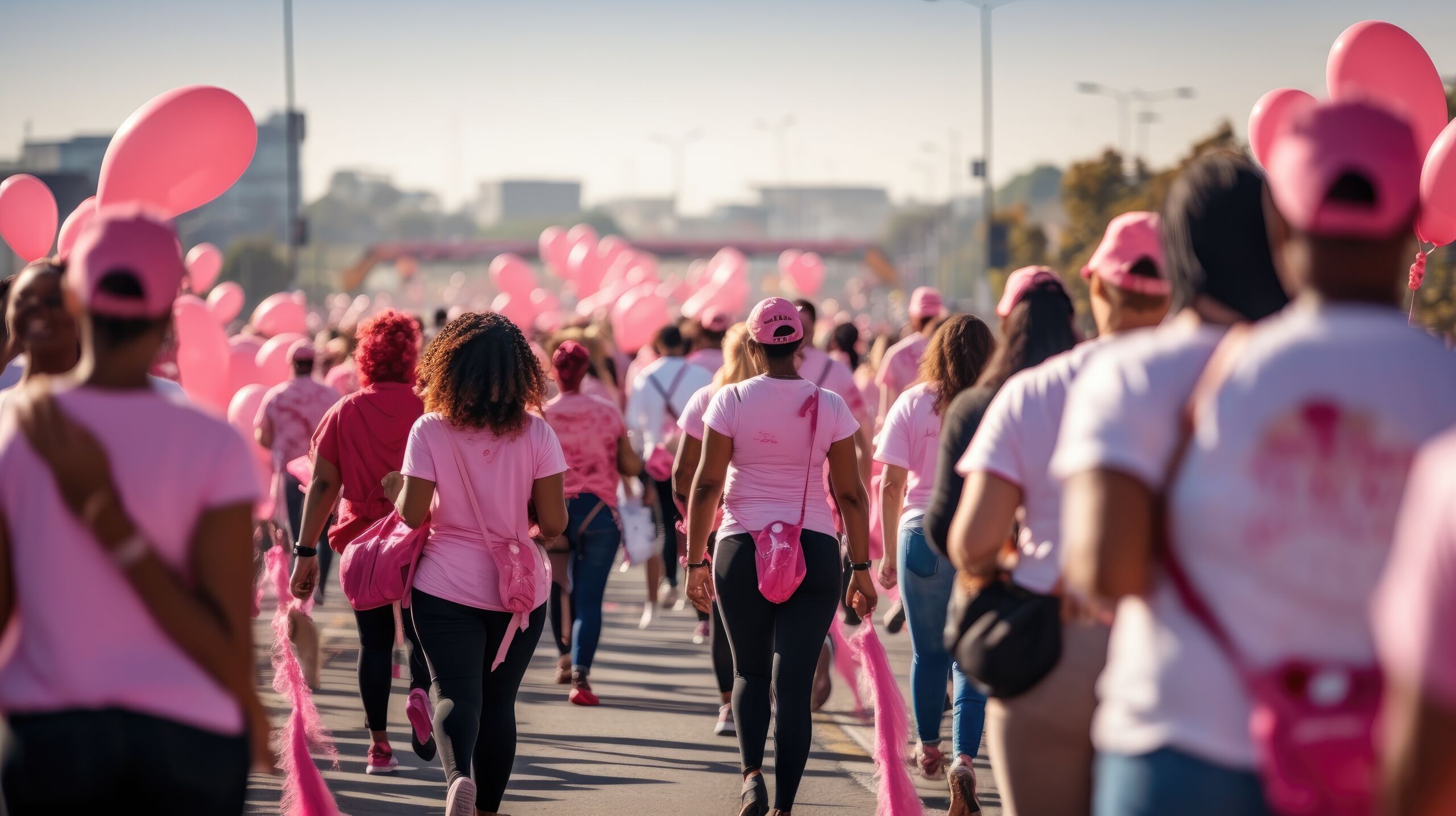 Octobre Rose : un mois pour sensibiliser et communiquer autrement sur le cancer du sein
