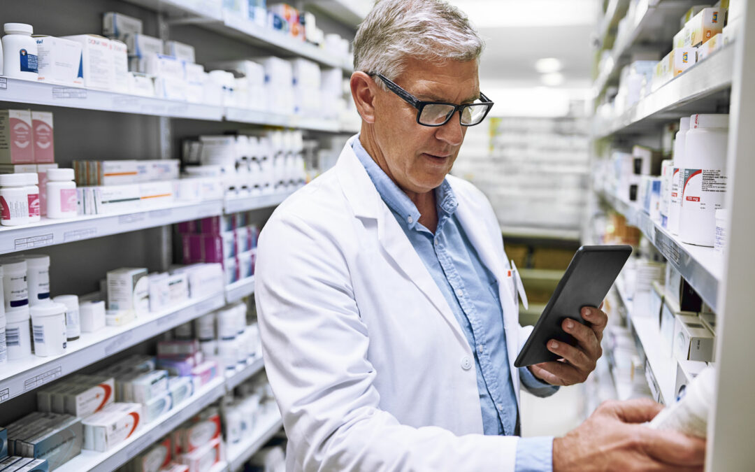 Le pharmacien est aujourd’hui au cœur de la prévention, de l’accompagnement et de l’information santé