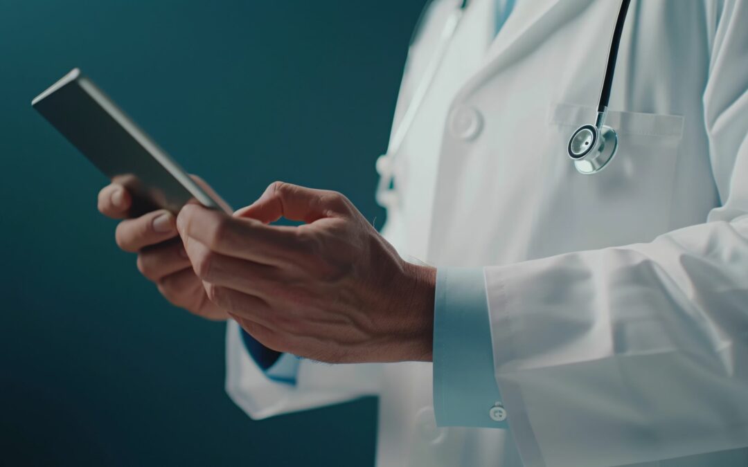 La stratégie omnicanale en Com’ Santé