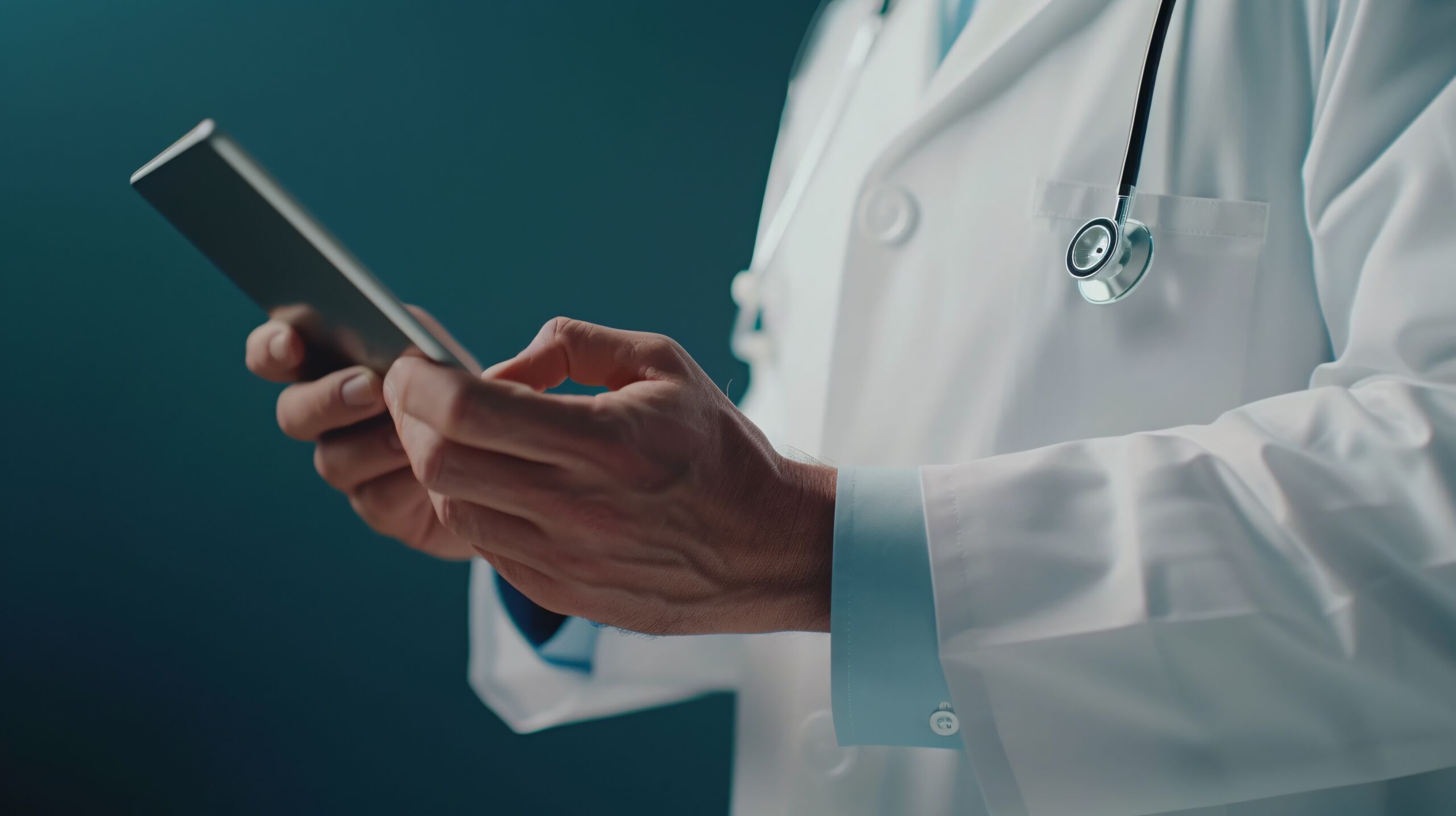 La stratégie omnicanale en Com’ Santé