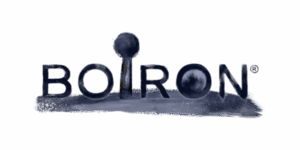 Logo Boiron